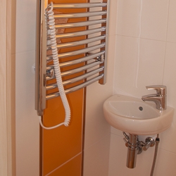Rekonstrukce Havelská II 3