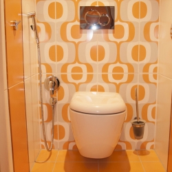 Rekonstrukce Havelská II 4