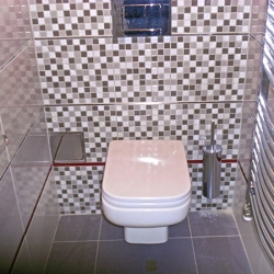 Rekonstrukce Havelská III 2