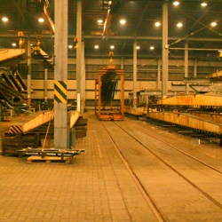 Zinkovna VM 1